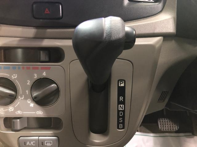 ＦＡ　４ＷＤ　キーレスエントリー　アイドリングストップ　ＣＶＴ　盗難防止システム　ＡＢＳ　ＣＤ　ＵＳＢ　ミュージックプレイヤー接続可　衝突安全ボディ　エアコン　パワーステアリング　パワーウィンドウ(6枚目)