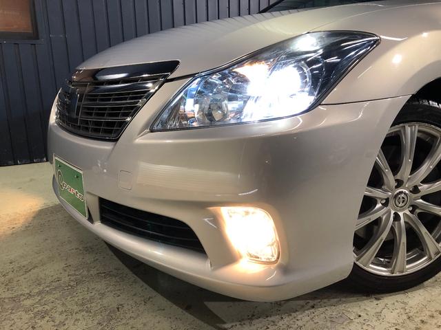 Ｌパッケージ　ＥＴＣ　オートクルーズコントロール　バックカメラ　ナビ　ＴＶ　アルミホイール　オートライト　ＨＩＤ　ＣＶＴ　スマートキー　電動格納ミラー　盗難防止システム　パワーシート　ＣＤ　ＤＶＤ再生(24枚目)