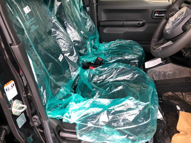 ジムニーノマド ＦＣ　登録済み未使用車　４ＷＤ　クリアランスソナー　オートクルーズコントロール　レーンアシスト　衝突被害軽減システム　オートライト　ＬＥＤヘッドランプ　ヘッドライトウォッシャー　アルミホイール　スマートキー（39枚目）