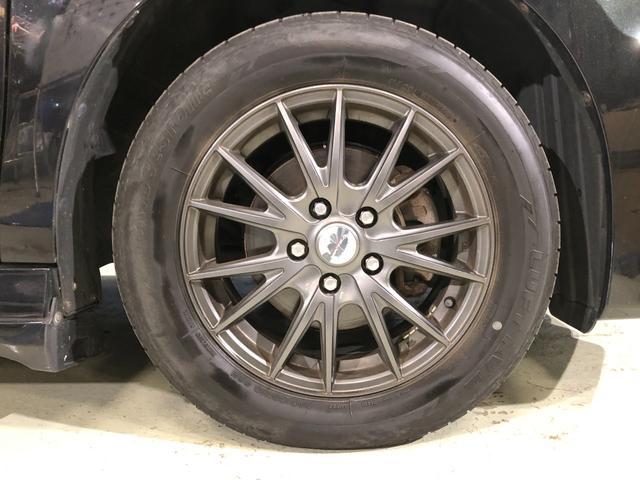 ステップワゴンスパーダ Ｚ　ＨＤＤナビエディション　４ＷＤ　ＥＴＣ　バックカメラ　ナビ　両側電動スライドドア　オートライト　ＨＩＤ　スマートキー　電動格納ミラー　ウォークスルー　ＡＴ　アルミホイール　ＵＳＢ　盗難防止システム　衝突安全ボディ　ＡＢＳ（24枚目）