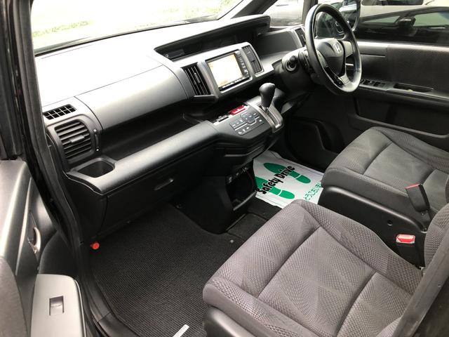 ステップワゴンスパーダ Ｚ　ＨＤＤナビエディション　４ＷＤ　ＥＴＣ　バックカメラ　ナビ　両側電動スライドドア　オートライト　ＨＩＤ　スマートキー　電動格納ミラー　ウォークスルー　ＡＴ　アルミホイール　ＵＳＢ　盗難防止システム　衝突安全ボディ　ＡＢＳ（34枚目）