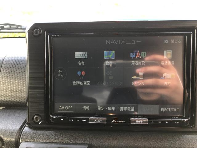 ジムニー ＸＣ　４ＷＤ　純正８インチナビ　フルセグ　シートヒーター　オートクルーズコントロール　レーンアシスト　衝突被害軽減システム　オートライト　ＬＥＤヘッドランプ　ヘッドライトウォッシャー　スマートキー（5枚目）