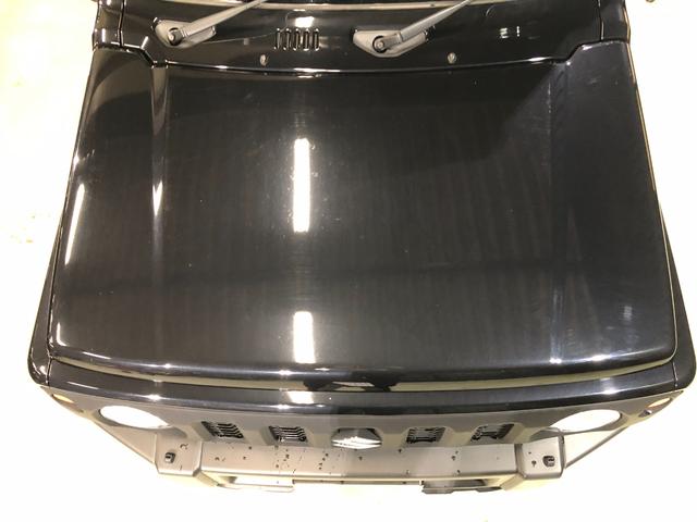 ジムニー ＸＣ　４ＷＤ　純正８インチナビ　フルセグ　シートヒーター　オートクルーズコントロール　レーンアシスト　衝突被害軽減システム　オートライト　ＬＥＤヘッドランプ　ヘッドライトウォッシャー　スマートキー（22枚目）