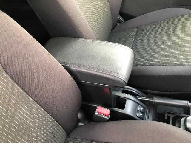 ジムニー ＸＣ　４ＷＤ　純正８インチナビ　フルセグ　シートヒーター　オートクルーズコントロール　レーンアシスト　衝突被害軽減システム　オートライト　ＬＥＤヘッドランプ　ヘッドライトウォッシャー　スマートキー（44枚目）