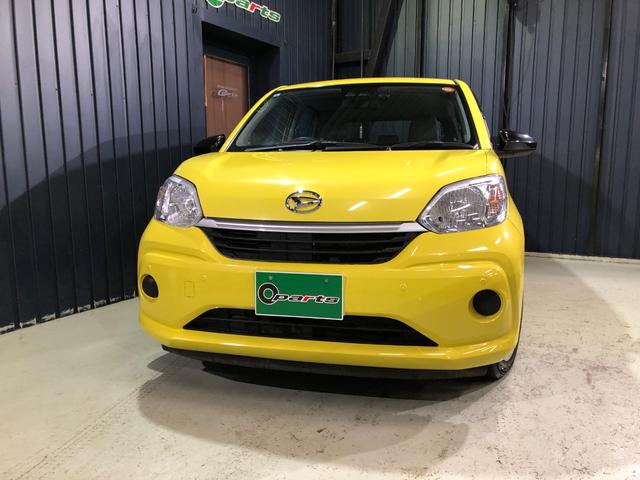 ブーン Ｘ　ＳＡＩＩＩ　クリアランスソナー　衝突被害軽減システム　オートマチックハイビーム　スマートキー　アイドリングストップ　電動格納ミラー　ＣＶＴ　盗難防止システム　衝突安全ボディ　ベンチシート　ＡＢＳ　ＥＳＣ　ＣＤ（13枚目）