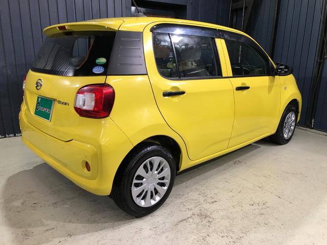 ブーン Ｘ　ＳＡＩＩＩ　クリアランスソナー　衝突被害軽減システム　オートマチックハイビーム　スマートキー　アイドリングストップ　電動格納ミラー　ＣＶＴ　盗難防止システム　衝突安全ボディ　ベンチシート　ＡＢＳ　ＥＳＣ　ＣＤ（18枚目）