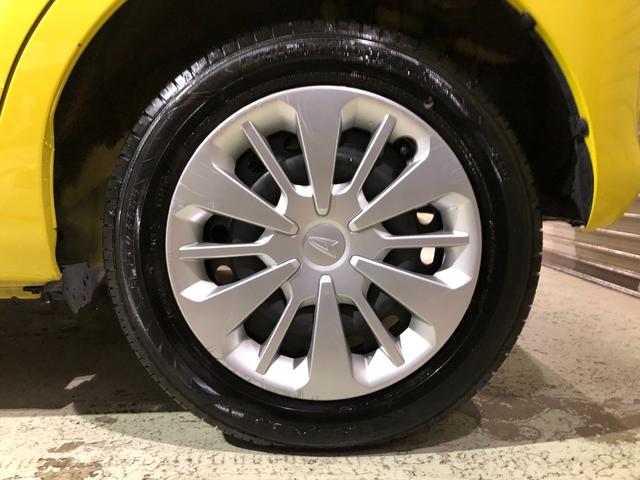 ブーン Ｘ　ＳＡＩＩＩ　クリアランスソナー　衝突被害軽減システム　オートマチックハイビーム　スマートキー　アイドリングストップ　電動格納ミラー　ＣＶＴ　盗難防止システム　衝突安全ボディ　ベンチシート　ＡＢＳ　ＥＳＣ　ＣＤ（24枚目）