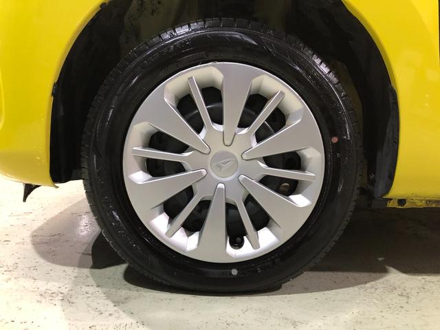 ブーン Ｘ　ＳＡＩＩＩ　クリアランスソナー　衝突被害軽減システム　オートマチックハイビーム　スマートキー　アイドリングストップ　電動格納ミラー　ＣＶＴ　盗難防止システム　衝突安全ボディ　ベンチシート　ＡＢＳ　ＥＳＣ　ＣＤ（25枚目）