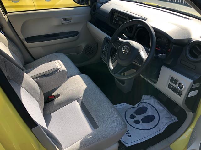 ブーン Ｘ　ＳＡＩＩＩ　クリアランスソナー　衝突被害軽減システム　オートマチックハイビーム　スマートキー　アイドリングストップ　電動格納ミラー　ＣＶＴ　盗難防止システム　衝突安全ボディ　ベンチシート　ＡＢＳ　ＥＳＣ　ＣＤ（31枚目）