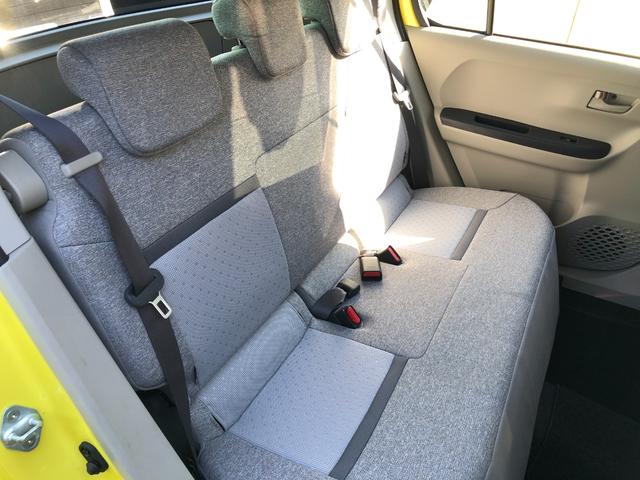 ブーン Ｘ　ＳＡＩＩＩ　クリアランスソナー　衝突被害軽減システム　オートマチックハイビーム　スマートキー　アイドリングストップ　電動格納ミラー　ＣＶＴ　盗難防止システム　衝突安全ボディ　ベンチシート　ＡＢＳ　ＥＳＣ　ＣＤ（33枚目）