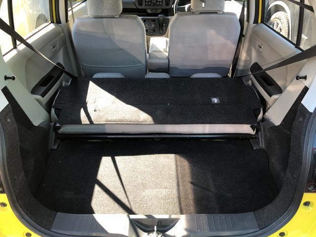 ブーン Ｘ　ＳＡＩＩＩ　クリアランスソナー　衝突被害軽減システム　オートマチックハイビーム　スマートキー　アイドリングストップ　電動格納ミラー　ＣＶＴ　盗難防止システム　衝突安全ボディ　ベンチシート　ＡＢＳ　ＥＳＣ　ＣＤ（36枚目）