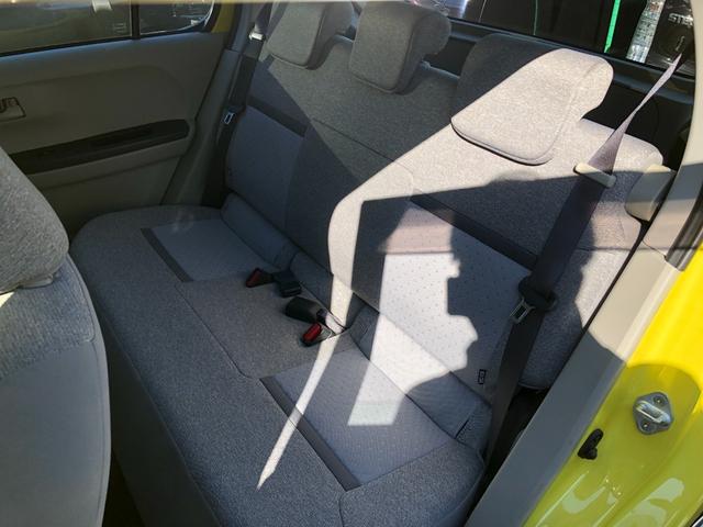 ブーン Ｘ　ＳＡＩＩＩ　クリアランスソナー　衝突被害軽減システム　オートマチックハイビーム　スマートキー　アイドリングストップ　電動格納ミラー　ＣＶＴ　盗難防止システム　衝突安全ボディ　ベンチシート　ＡＢＳ　ＥＳＣ　ＣＤ（37枚目）