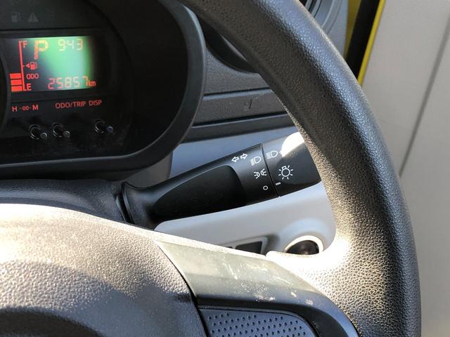 ブーン Ｘ　ＳＡＩＩＩ　クリアランスソナー　衝突被害軽減システム　オートマチックハイビーム　スマートキー　アイドリングストップ　電動格納ミラー　ＣＶＴ　盗難防止システム　衝突安全ボディ　ベンチシート　ＡＢＳ　ＥＳＣ　ＣＤ（41枚目）