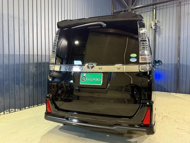 ヴォクシー ZS 煌II シグネチャーイルミ モデリスタエアロ 両側電動スライドドア ETC Bカメラ フルセグ クリアランスソナー オートクルーズコントロール レーンアシスト 衝突被害軽減システム オートマチックハイビーム(19枚目)