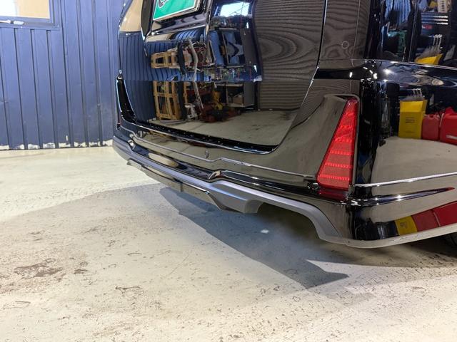 ヴォクシー ZS 煌II シグネチャーイルミ モデリスタエアロ 両側電動スライドドア ETC Bカメラ フルセグ クリアランスソナー オートクルーズコントロール レーンアシスト 衝突被害軽減システム オートマチックハイビーム(21枚目)