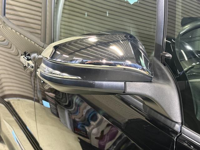 ヴォクシー ZS 煌II シグネチャーイルミ モデリスタエアロ 両側電動スライドドア ETC Bカメラ フルセグ クリアランスソナー オートクルーズコントロール レーンアシスト 衝突被害軽減システム オートマチックハイビーム(24枚目)