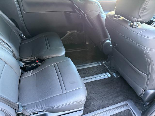 ヴォクシー ZS 煌II シグネチャーイルミ モデリスタエアロ 両側電動スライドドア ETC Bカメラ フルセグ クリアランスソナー オートクルーズコントロール レーンアシスト 衝突被害軽減システム オートマチックハイビーム(34枚目)