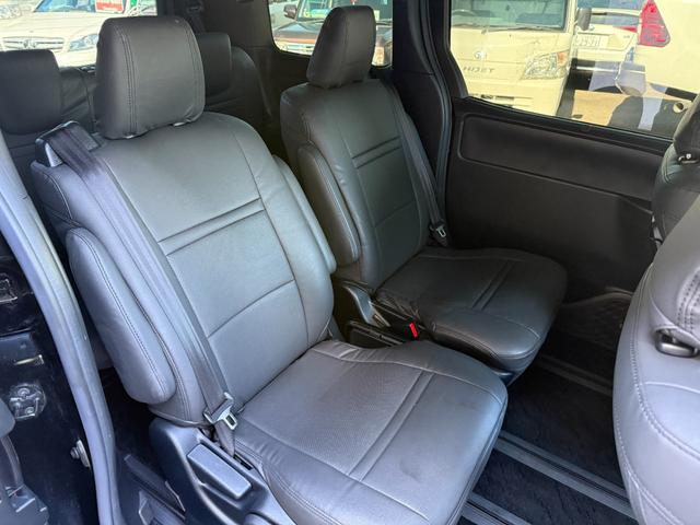 ヴォクシー ZS 煌II シグネチャーイルミ モデリスタエアロ 両側電動スライドドア ETC Bカメラ フルセグ クリアランスソナー オートクルーズコントロール レーンアシスト 衝突被害軽減システム オートマチックハイビーム(35枚目)