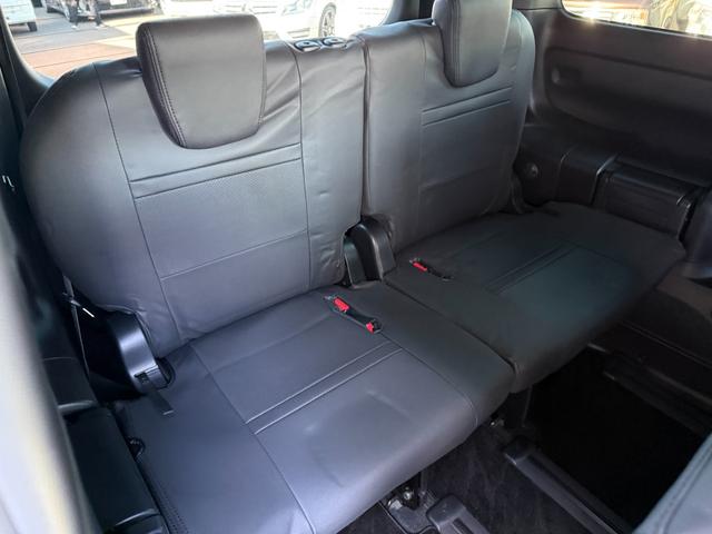 ヴォクシー ZS 煌II シグネチャーイルミ モデリスタエアロ 両側電動スライドドア ETC Bカメラ フルセグ クリアランスソナー オートクルーズコントロール レーンアシスト 衝突被害軽減システム オートマチックハイビーム(36枚目)