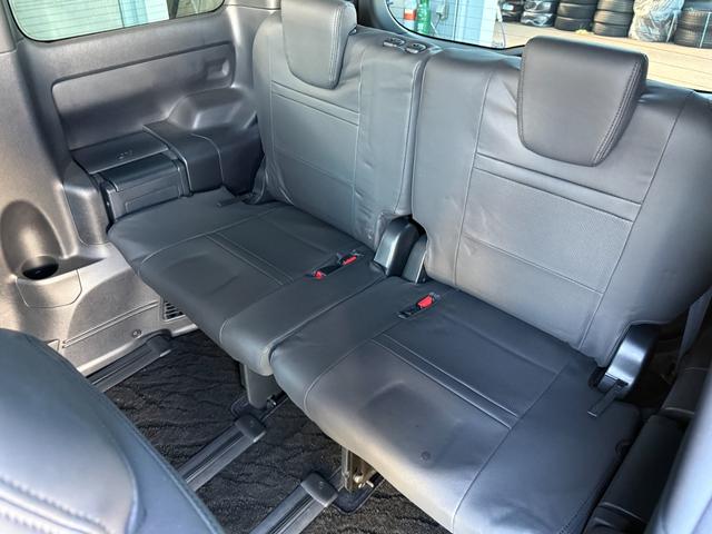 ヴォクシー ZS 煌II シグネチャーイルミ モデリスタエアロ 両側電動スライドドア ETC Bカメラ フルセグ クリアランスソナー オートクルーズコントロール レーンアシスト 衝突被害軽減システム オートマチックハイビーム(39枚目)