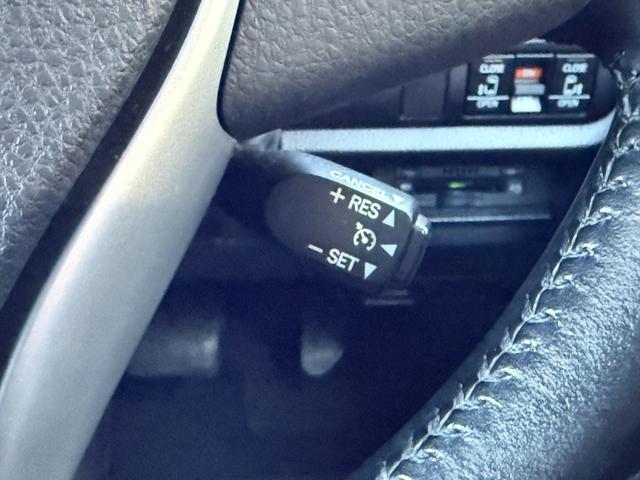 ヴォクシー ZS 煌II シグネチャーイルミ モデリスタエアロ 両側電動スライドドア ETC Bカメラ フルセグ クリアランスソナー オートクルーズコントロール レーンアシスト 衝突被害軽減システム オートマチックハイビーム(48枚目)