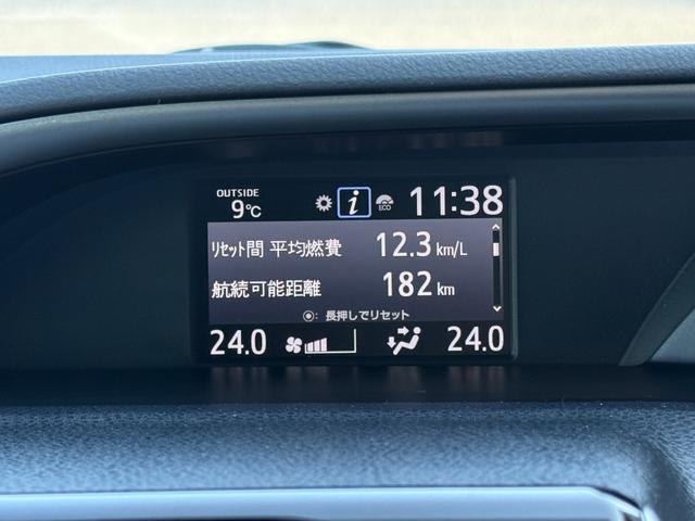 ヴォクシー ZS 煌II シグネチャーイルミ モデリスタエアロ 両側電動スライドドア ETC Bカメラ フルセグ クリアランスソナー オートクルーズコントロール レーンアシスト 衝突被害軽減システム オートマチックハイビーム(51枚目)