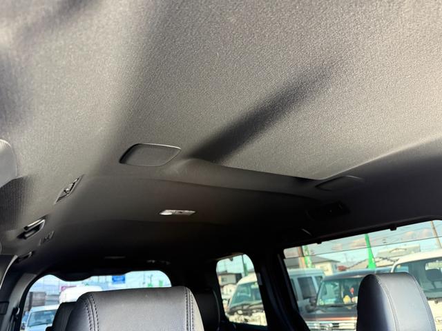 ヴォクシー ZS 煌II シグネチャーイルミ モデリスタエアロ 両側電動スライドドア ETC Bカメラ フルセグ クリアランスソナー オートクルーズコントロール レーンアシスト 衝突被害軽減システム オートマチックハイビーム(59枚目)