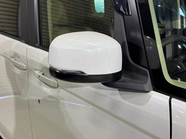 Ｎ－ＢＯＸ Ｇ・Ｌホンダセンシング　４ＷＤ　ＥＴＣ　バックカメラ　両側電動スライドドア　ナビ　ＴＶ　クリアランスソナー　オートクルーズコントロール　レーンアシスト　衝突被害軽減システム　オートライト　ＬＥＤヘッドランプ　スマートキー（19枚目）