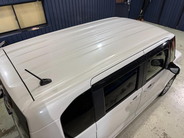 Ｎ－ＢＯＸ Ｇ・Ｌホンダセンシング　４ＷＤ　ＥＴＣ　バックカメラ　両側電動スライドドア　ナビ　ＴＶ　クリアランスソナー　オートクルーズコントロール　レーンアシスト　衝突被害軽減システム　オートライト　ＬＥＤヘッドランプ　スマートキー（21枚目）