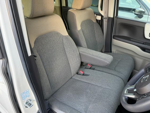 Ｎ－ＢＯＸ Ｇ・Ｌホンダセンシング　４ＷＤ　ＥＴＣ　バックカメラ　両側電動スライドドア　ナビ　ＴＶ　クリアランスソナー　オートクルーズコントロール　レーンアシスト　衝突被害軽減システム　オートライト　ＬＥＤヘッドランプ　スマートキー（27枚目）