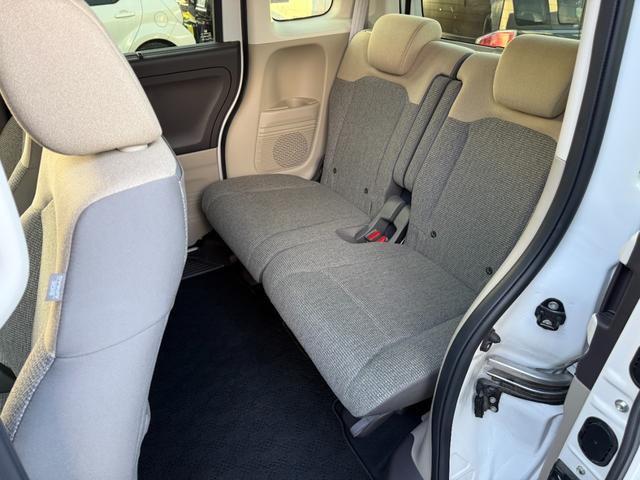 Ｎ－ＢＯＸ Ｇ・Ｌホンダセンシング　４ＷＤ　ＥＴＣ　バックカメラ　両側電動スライドドア　ナビ　ＴＶ　クリアランスソナー　オートクルーズコントロール　レーンアシスト　衝突被害軽減システム　オートライト　ＬＥＤヘッドランプ　スマートキー（33枚目）