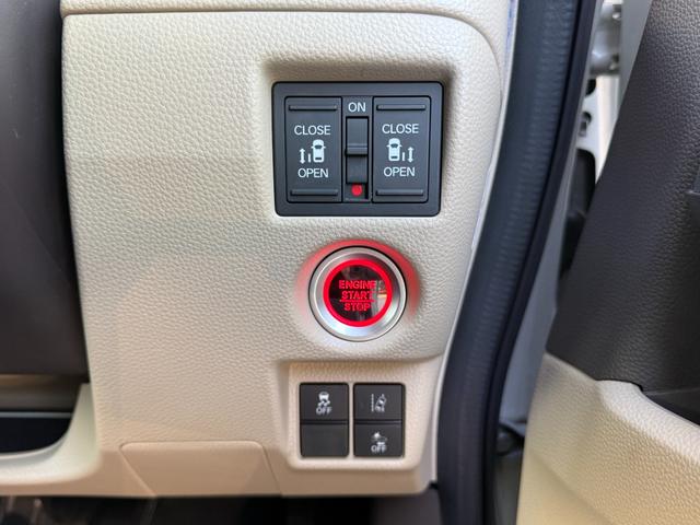 Ｎ－ＢＯＸ Ｇ・Ｌホンダセンシング　４ＷＤ　ＥＴＣ　バックカメラ　両側電動スライドドア　ナビ　ＴＶ　クリアランスソナー　オートクルーズコントロール　レーンアシスト　衝突被害軽減システム　オートライト　ＬＥＤヘッドランプ　スマートキー（40枚目）