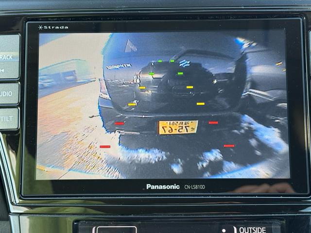 プリウスアルファ Ｇ　ＬＥＤヘッドランプ　８インチナビ　フルセグＴＶ　Ｂｌｕｅｔｏｏｔｈ　ビルトインＥＴＣ　バックカメラ　オートクルーズコントロール　オートライト　ヘッドライトウォッシャー　スマートキー　電動格納ミラー（5枚目）