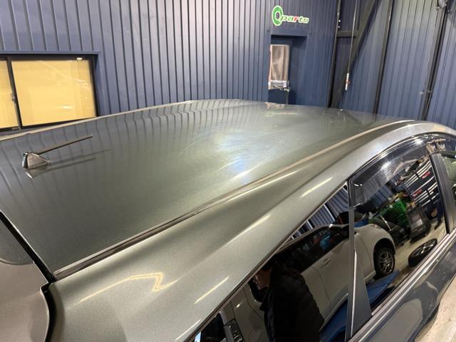 プリウスアルファ Ｇ　ＬＥＤヘッドランプ　８インチナビ　フルセグＴＶ　Ｂｌｕｅｔｏｏｔｈ　ビルトインＥＴＣ　バックカメラ　オートクルーズコントロール　オートライト　ヘッドライトウォッシャー　スマートキー　電動格納ミラー（23枚目）