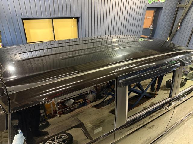 ステップワゴンスパーダ Z クールスピリット 両側電動スライドドア 9インチナビ フルセグTV Bluetooth バックカメラ フリップダウン ETC オートクルーズコントロール HID スマートキー アイドリングストップ 電動格納ミラー(21枚目)