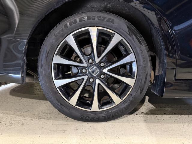 ステップワゴンスパーダ Z クールスピリット 両側電動スライドドア 9インチナビ フルセグTV Bluetooth バックカメラ フリップダウン ETC オートクルーズコントロール HID スマートキー アイドリングストップ 電動格納ミラー(23枚目)