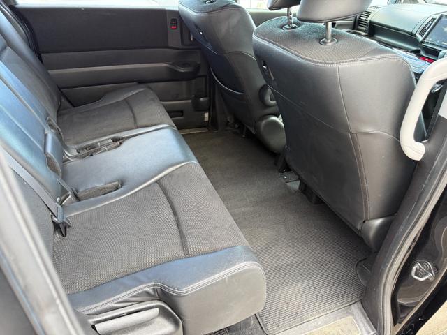 ステップワゴンスパーダ Z クールスピリット 両側電動スライドドア 9インチナビ フルセグTV Bluetooth バックカメラ フリップダウン ETC オートクルーズコントロール HID スマートキー アイドリングストップ 電動格納ミラー(28枚目)