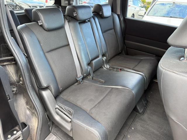 ステップワゴンスパーダ Z クールスピリット 両側電動スライドドア 9インチナビ フルセグTV Bluetooth バックカメラ フリップダウン ETC オートクルーズコントロール HID スマートキー アイドリングストップ 電動格納ミラー(29枚目)