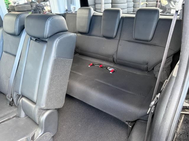 ステップワゴンスパーダ Z クールスピリット 両側電動スライドドア 9インチナビ フルセグTV Bluetooth バックカメラ フリップダウン ETC オートクルーズコントロール HID スマートキー アイドリングストップ 電動格納ミラー(33枚目)