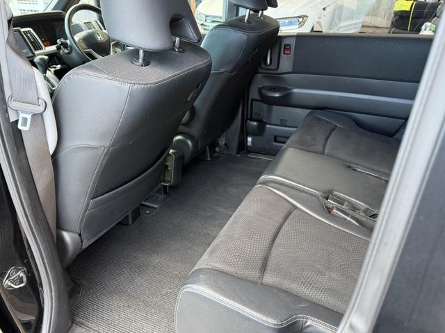 ステップワゴンスパーダ Z クールスピリット 両側電動スライドドア 9インチナビ フルセグTV Bluetooth バックカメラ フリップダウン ETC オートクルーズコントロール HID スマートキー アイドリングストップ 電動格納ミラー(34枚目)