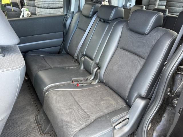 ステップワゴンスパーダ Z クールスピリット 両側電動スライドドア 9インチナビ フルセグTV Bluetooth バックカメラ フリップダウン ETC オートクルーズコントロール HID スマートキー アイドリングストップ 電動格納ミラー(35枚目)