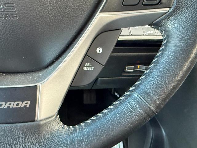 ステップワゴンスパーダ Z クールスピリット 両側電動スライドドア 9インチナビ フルセグTV Bluetooth バックカメラ フリップダウン ETC オートクルーズコントロール HID スマートキー アイドリングストップ 電動格納ミラー(40枚目)