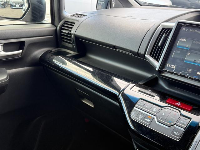 ステップワゴンスパーダ Z クールスピリット 両側電動スライドドア 9インチナビ フルセグTV Bluetooth バックカメラ フリップダウン ETC オートクルーズコントロール HID スマートキー アイドリングストップ 電動格納ミラー(47枚目)