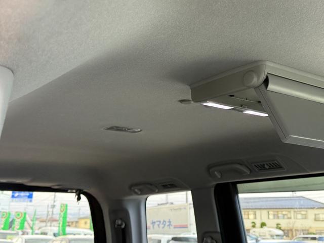 ステップワゴンスパーダ Z クールスピリット 両側電動スライドドア 9インチナビ フルセグTV Bluetooth バックカメラ フリップダウン ETC オートクルーズコントロール HID スマートキー アイドリングストップ 電動格納ミラー(51枚目)