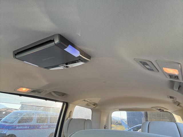 セレナ 20G S-ハイブリッド 両側パワースライドドア ストラーダナビ バックカメラ TV アルパインフリップダウンモニター オートクルーズコントロール オートライト アイドリングストップ 電動格納ミラー CVT ETC(49枚目)