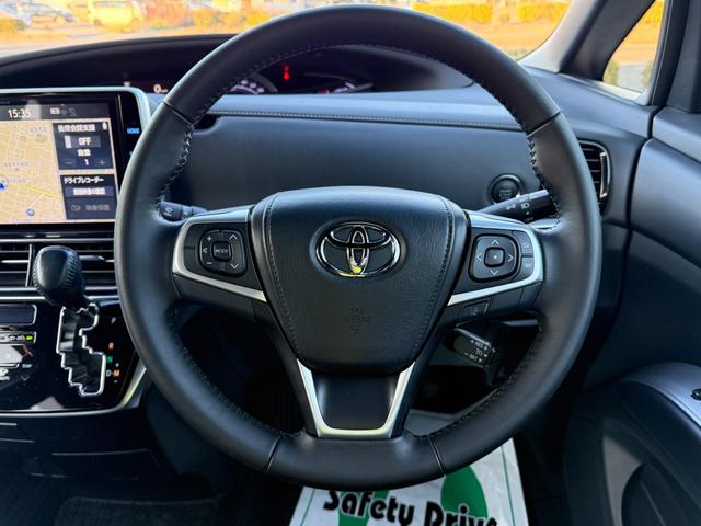 TOYOTA ESTIMA AERAS PREMIUM