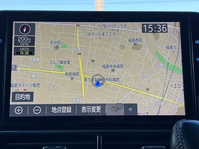 TOYOTA ESTIMA AERAS PREMIUM