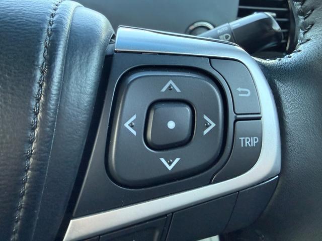 TOYOTA ESTIMA AERAS PREMIUM