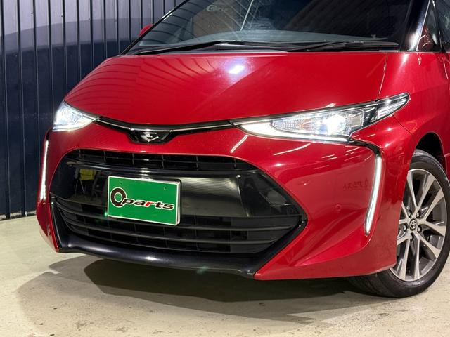 TOYOTA ESTIMA AERAS PREMIUM