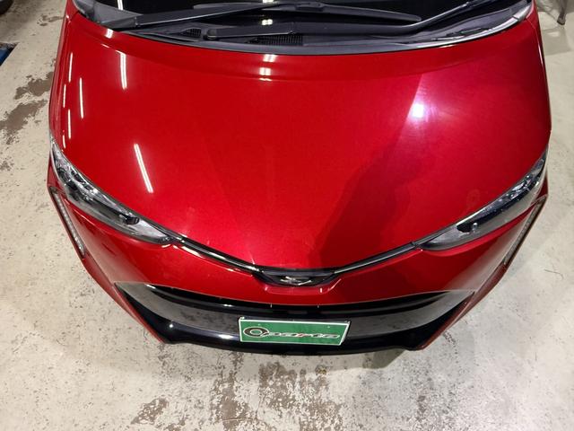 TOYOTA ESTIMA AERAS PREMIUM